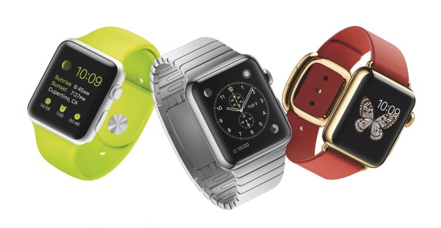 ผลสำรวจเผยผู้ใช้ iPhone สนใจ Apple Watch ราว 10% แต่คนสนใจอยากซื้อ Samsung Gear เป็นอันดับหนึ่งถึง 37%