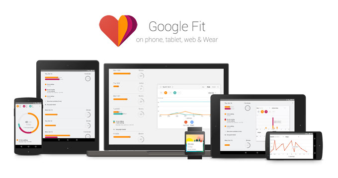 Google Fit อัพเดทใหม่ รองรับกิจกรรมเพิ่มอีก 100 ชนิด