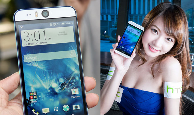 HTC เตรียมอัพเดท Sense 7 ให้กับมือถือที่วางจำหน่ายในปี 2014