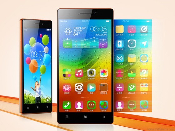 รับปลายปี Lenovo วางขาย VIBE X2 ราคา 12,990 บาท
