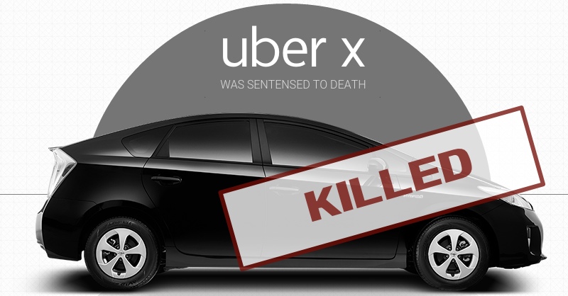 กรมการขนส่งทางบกปลิดชีพ Uber :: ป้ายดำหยุดบริการเด็ดขาด ป้ายเขียวจำกัดพื้นที่