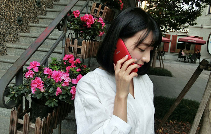หรือนี่คือสเปค Zenfone 4 รุ่นใหม่ ที่จะเปิดตัวในงาน CES 2015