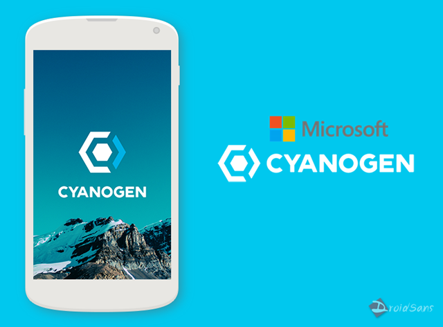 จุดเริ่มต้น…Microsoft ร่วมลงทุนในบริษัท Cyanogen แล้ว