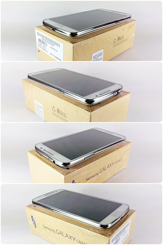 LG ส่งหมายเชิญสื่อนอก “Great 2 Have You” คาดเปิดตัว Optimus G2 สิงหาคมนี้