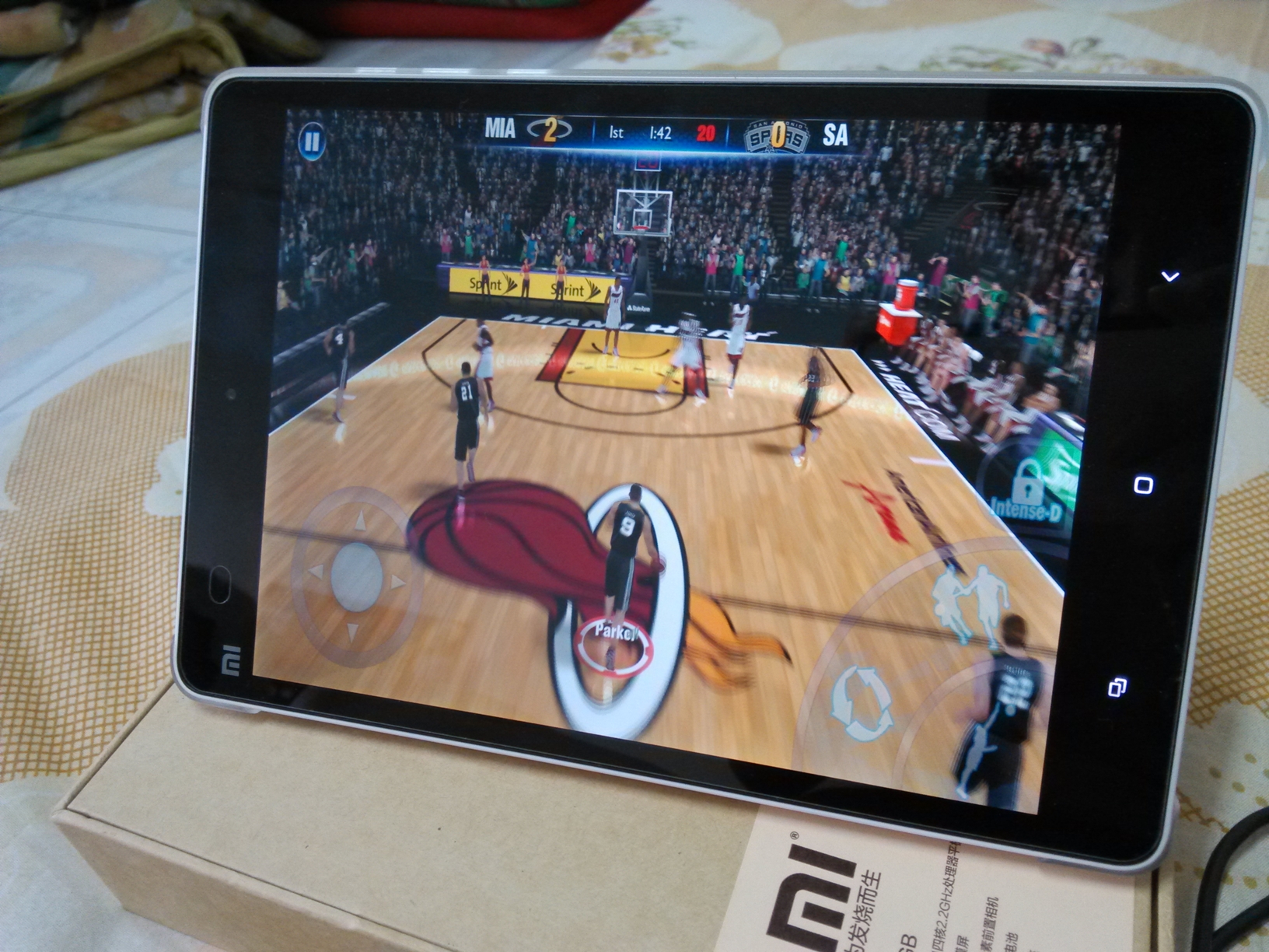 [ข่าวสั้น] มันมาแล้ว NEXUS 7 32GB วางขายในเมกา 29 ตุลานี้่ ราคาเท่าเดิม $249
