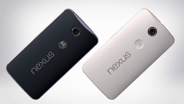 Nexus 6 เกือบจะมี Touch ID เป็นของตัวเองแต่เสร็จ Apple ไปซะก่อน