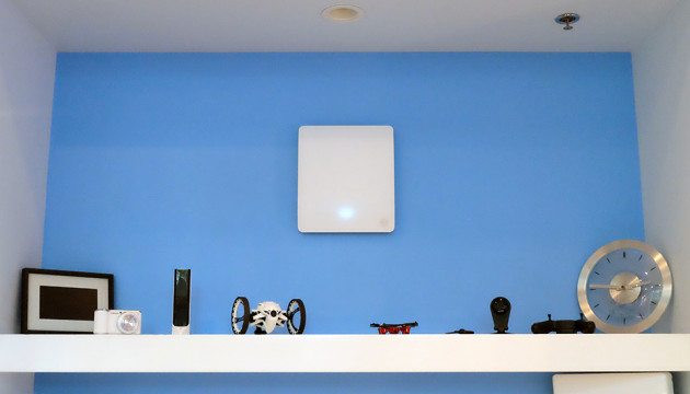 ชาร์จแบตเตอรี่ให้เหล่า device แบบ OTA ได้ง่ายๆ ด้วย WattUp