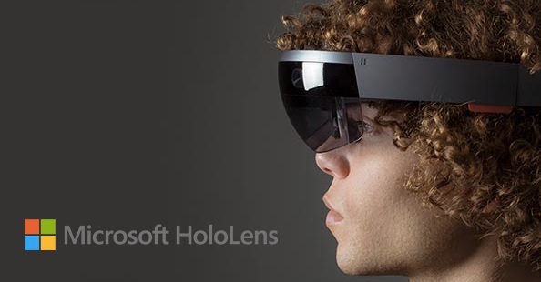 Microsoft HoloLens แกดเจ็ดสุดว้าวที่จะนำพาเราไปสู่โลกแห่ง Hologram