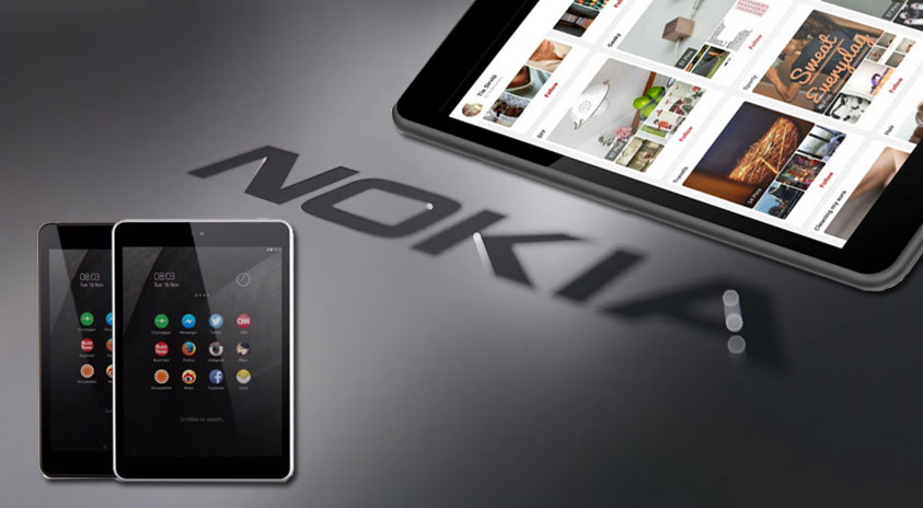 หมดแล้ว! Nokia N1 ขายเกลี้ยง 20,000 เครื่องใน 4 นาที