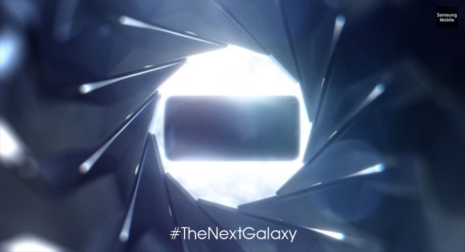 คำใบ้เริ่มมา.. คลิป Galaxy Unpacked 2015 เผยรายละเอียด Galaxy S6