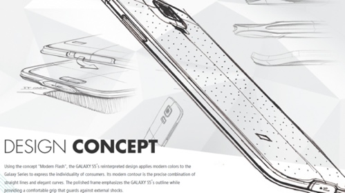 เปิดปากอดีตหัวหน้าทีมดีไซน์ – ทำไมมือถือซัมซุงหน้าตาห่วย!!?