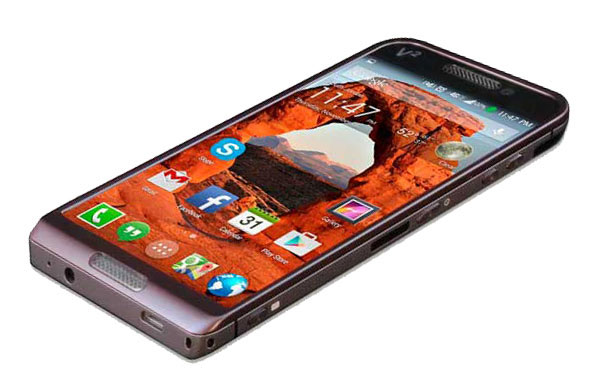 7 รุ่นสมาร์ทโฟน Android มาพร้อมฟีเจอร์สุดแปลกที่คุณอาจไม่เคยรู้มาก่อน