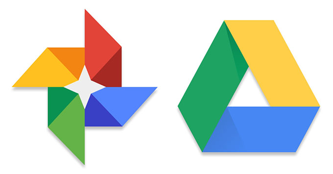 Google จับ Google+ Photos ใส่ลงไปใน Drive เพื่อการจัดการกับรูปและวีดิโอที่ง่ายขึ้น