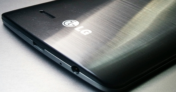 ข่าวลือ! LG G4 จะไม่ได้ใช้วัสดุแบบโลหะ แต่หวยอาจไปออกที่ G4 Note