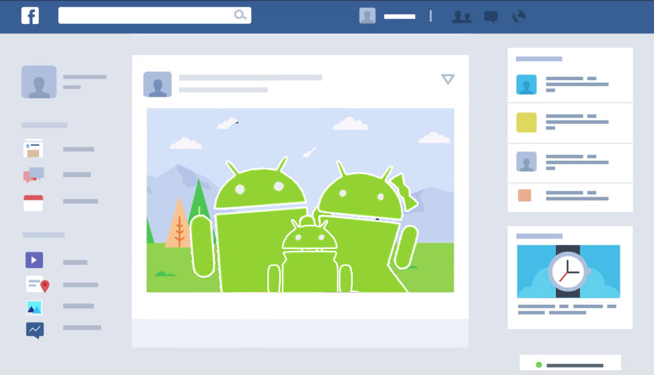 รู้จักข้อบังคับ Facebook ใหม่ก่อนโดนแบน ใช้ชื่อเรียกได้ไม่ต้องใช้ชื่อจริง ห้ามด่าทอ ห้ามรูปโป๊