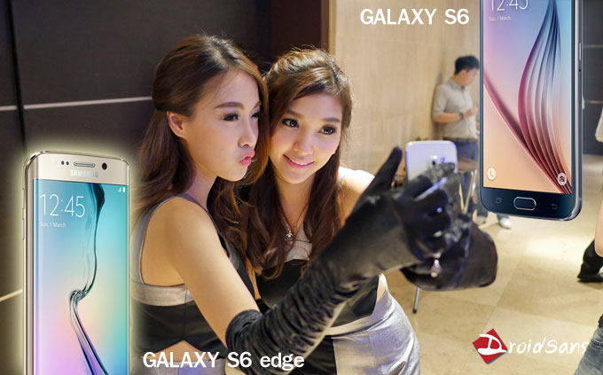 [Preview] พัฒนาการของ Samsung Galaxy S6 / S6 edge และผลทดสอบการใช้งานทั่วไป