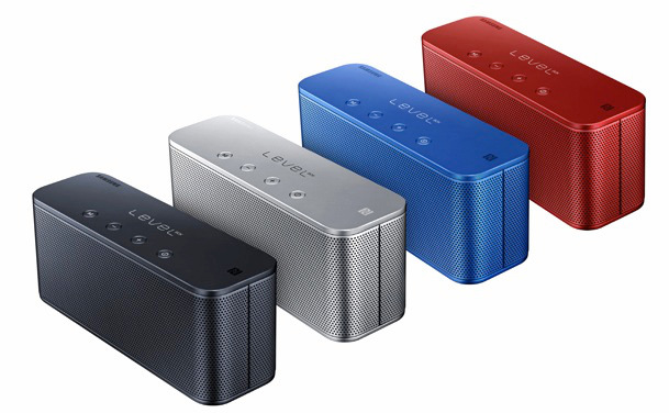 แอบส่อง Accessories สุดล้ำของ Samsung Galaxy S6 และ S6 Edge