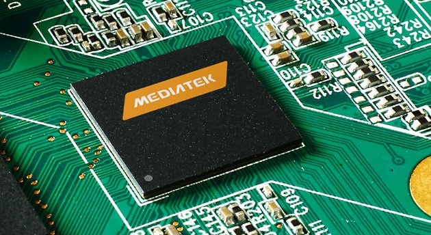 MediaTek เตรียมเปิดตัว Helio ชิพตัวใหม่สำหรับสมาร์ทโฟน high-end