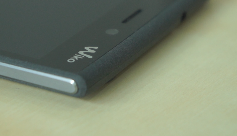 [Review] Wiko RIDGE สเปคดี ราคาแจ่ม ควรค่าแก่การแนะนำ