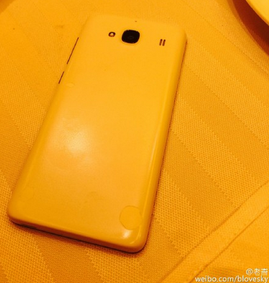 ลืออีกรอบ.. Xiaomi กับสมาร์ทโฟน 4G สุดประหยัด ในราคา 2 พันนิดๆ