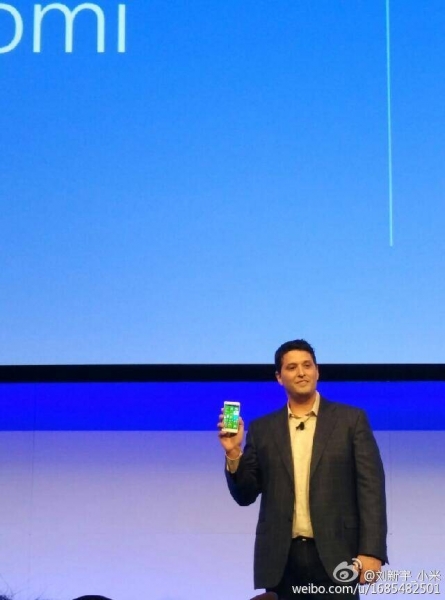 Microsoft จับมือ Xiaomi เตรียมปล่อย Windows 10 ให้ผู้ใช้ Xiaomi Mi 4 ร่วมทดสอบเร็วๆนี้