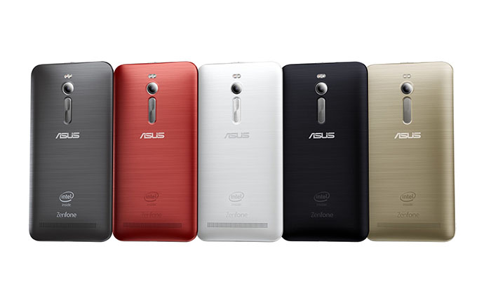 [ลือ] Asus Zenfone 3 จะมาพร้อมระบบสแกนลายนิ้วมือ (fingerprint scan)