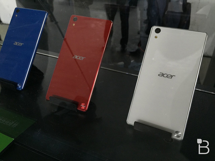 “2 ซิมน้อยไป” Acer เปิดตัว Liquid X2 สมาร์ทโฟน 3 ซิม มาพร้อมแบตมหึมา 4,000mAh