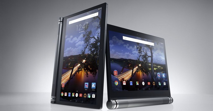 Dell เปิดตัว tablet สุดแนวตัวใหม่ Dell Venue 10 7000 จอ 10 นิ้ว บางเฉียบ 6.2 มิลลิเมตร