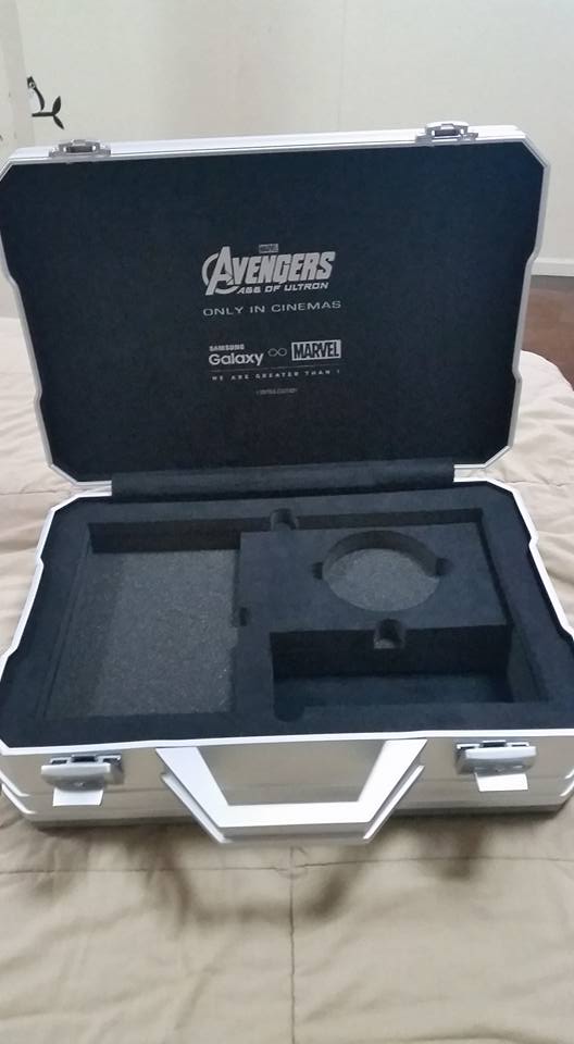 VDO อำลา MWC 2012 โดยทีมงาน androiddevelopers