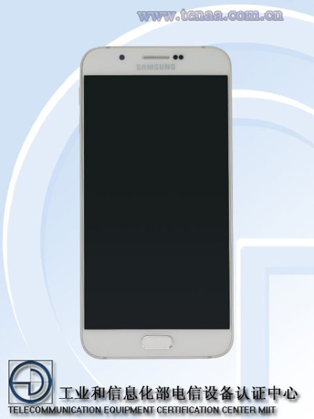 Samsung Galaxy A8 ผ่านการตรวจสอบโดย TENAA ที่ประเทศจีน คาดใกล้เปิดตัวแล้ว