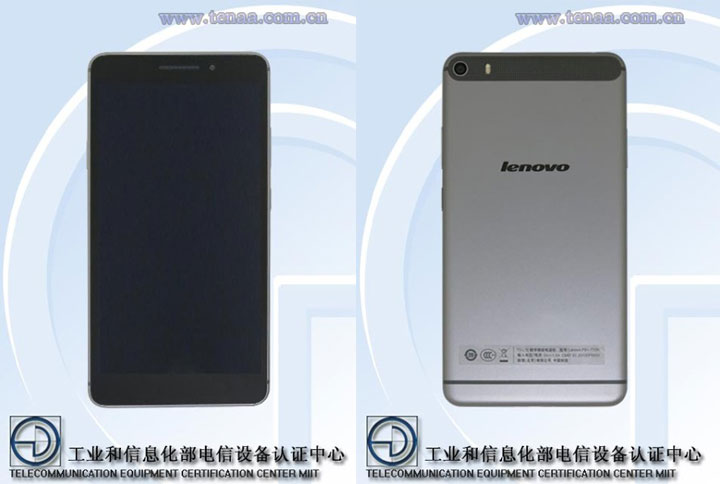 Lenovo เตรียมเผยโฉม phablet หน้าจอ 6.8 นิ้ว พร้อมแบต 3,500 มิลลิแอมป์