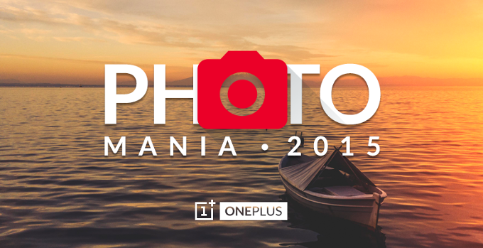 OnePlus จัดแคมเปญประกวดภาพถ่าย ผู้ชนะได้บินไปสัมผัส OnePlus Two ก่อนใครที่ฮ่องกง