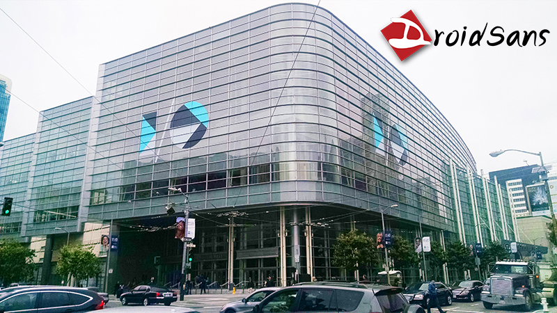 พาทัวร์ย้อนหลังในงาน Google I/O 2015 @ Moscone Center West (ระวังติด FUP)