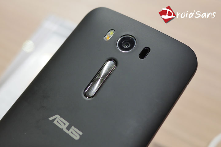 Asus วางจำหน่าย Zenfone 2 Laser แล้ว เริ่มที่รุ่นหน้าจอ 5 นิ้ว เปิดราคา 4,990 บาท