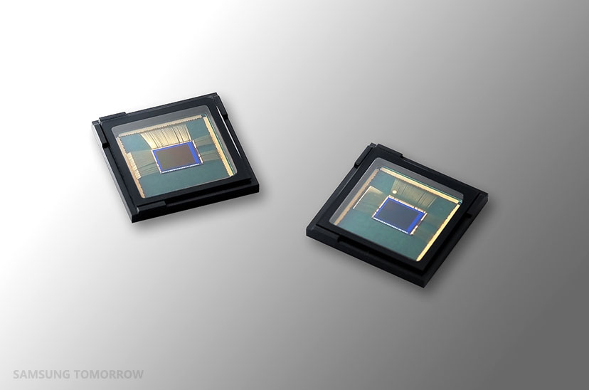 Samsung เปิดตัวเซนเซอร์ ISOCELL ความละเอียด 16MP มีขนาดเล็กกว่าเดิมถึง 20%