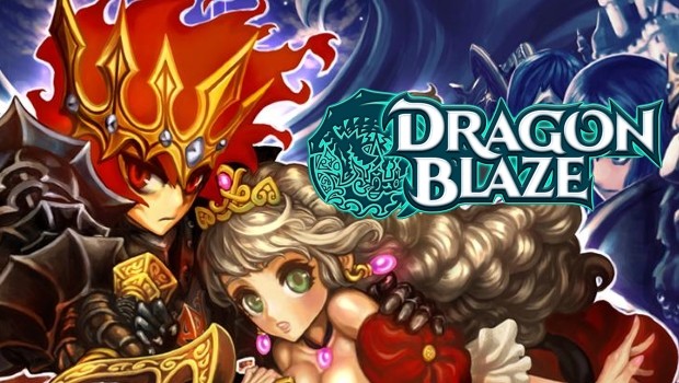 Dragon Blaze อัพเดตแพทช์ใหม่ วันนี้จ้า