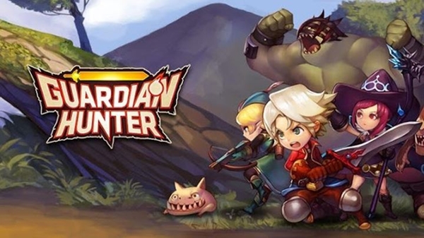 รีวิว : Guardian Hunter เกมแนว Action-RPG สนุกสนาน ระบบเข้าใจง่าย ภาพสบายตา