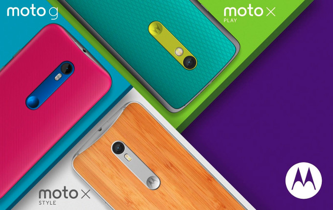 Lenovo Mobile เตรียมถูกยุบรวมกับ Motorola และหายไปจากตลาด