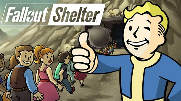 Fallout Shelter เกมเอาตัวรอดหลังสงครามนิวเคลียร์พร้อมลงแพลตฟอร์ม Android สิงหาคมนี้