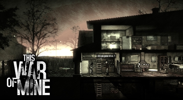 This War of Mine จากเกมเอาตัวรอดจากสงครามชื่อดังบน Stream สู่เกมบนมือถือ เปิดให้โหลดแล้ววันนี้