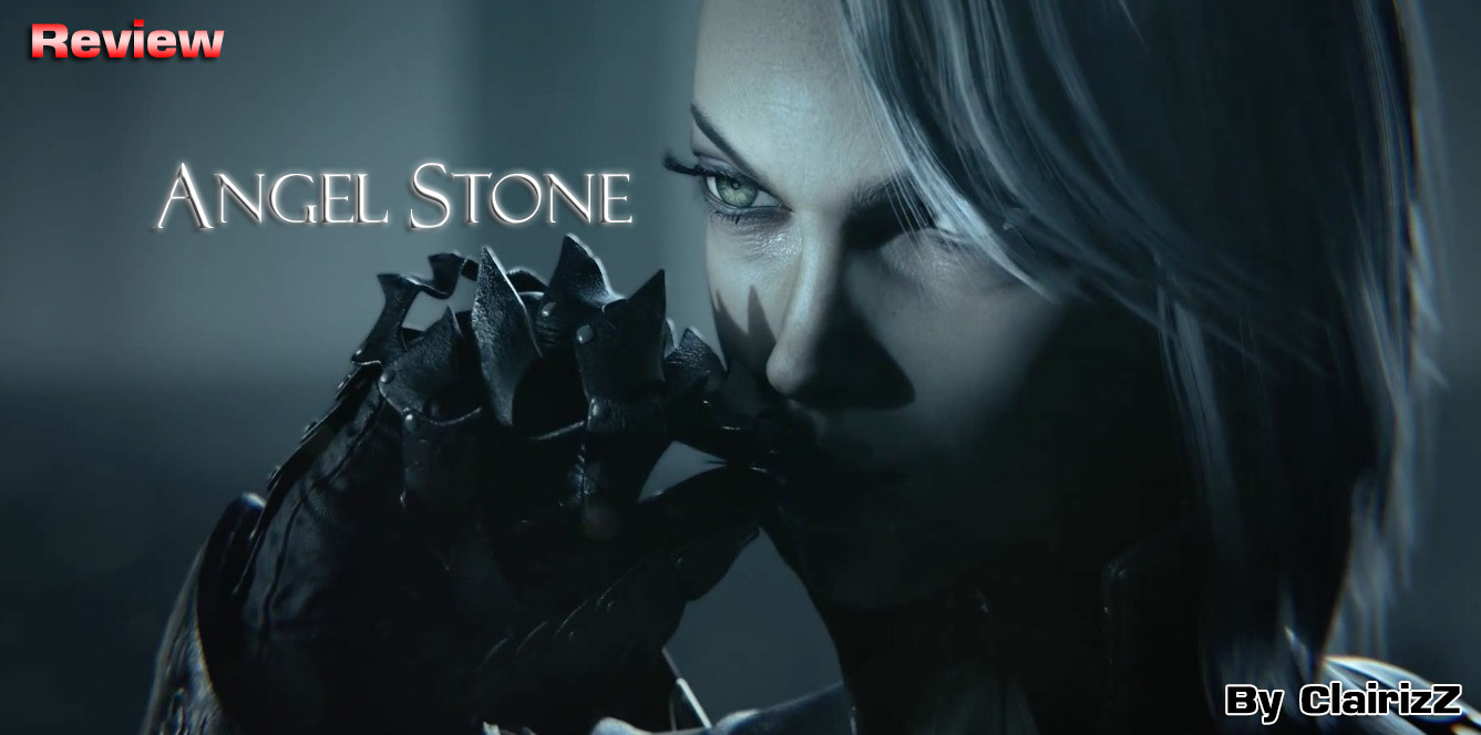 รีวิว : Line Angel Stone เกม Action RPG ฮาร์ดคอเขย่าขาโหดมาแล้ว