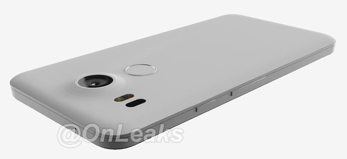 ลือ… Nexus 5 (2015) อาจเปิดตัวในวันที่ 29 กันยานี้