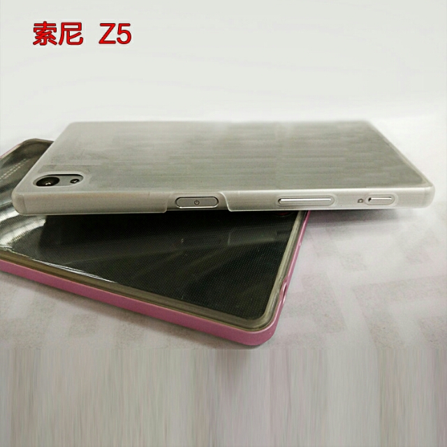 หลุดเต็มๆ Xperia Z5 เครื่อง dummy เห็นรอบด้านทุกมุมมอง