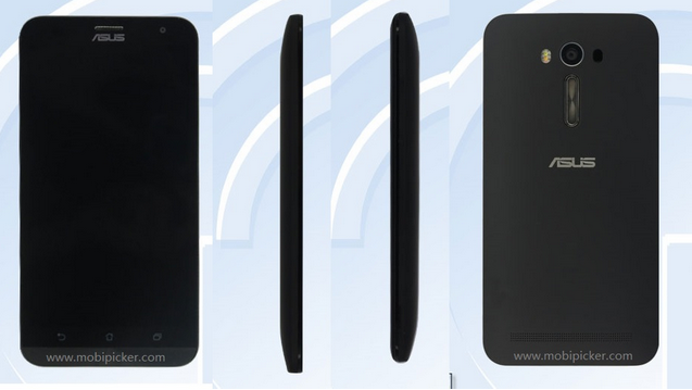 Asus ปล่อยคลิปโชว์ Smartphone และ Smartwatch รุ่นใหม่ ที่จะเปิดตัวในงาน IFA 2015 วันที่ 2 กันยานนี้