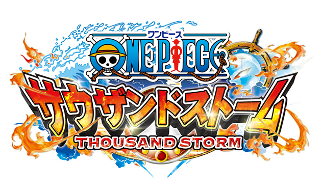 Bandai เปิดตัว One Piece Thousand Storm ให้เราร่วมตะลุยไปกับโจรสลัดหมวกฟาง