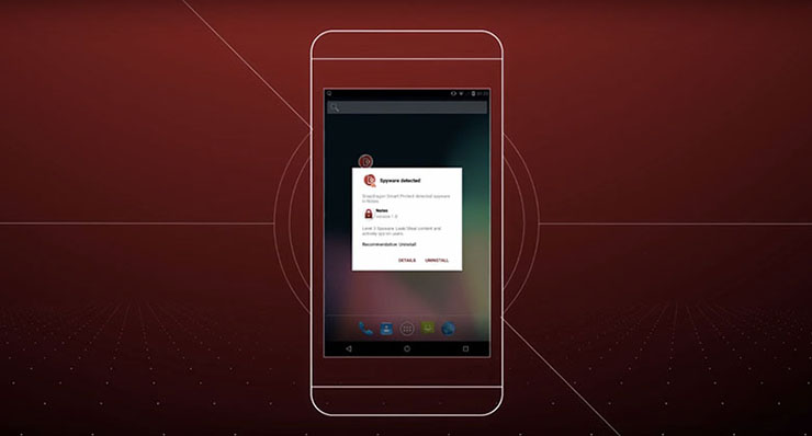 Snapdragon 820 จะมาพร้อมกับ Qualcomm Smart Protect เพื่อตรวจสอบและป้องกันมัลแวร์