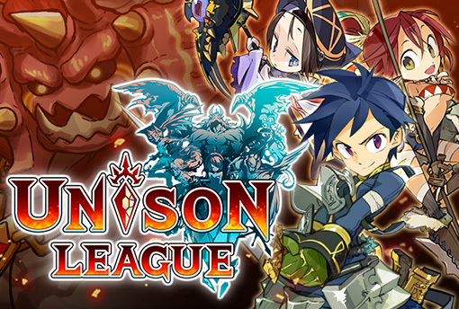 เตรียมเฮ! Unison League Thai ประกาศพร้อม Beta Test ปลายเดือนกันยานี้