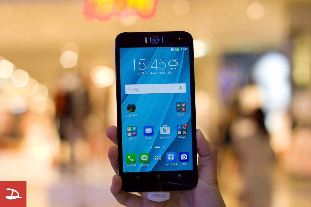 แกะกล่อง Wellograph นาฬิกา Wearable ตัวใหม่ กับความประทับใจตั้งแต่เริ่มเปิดกล่อง