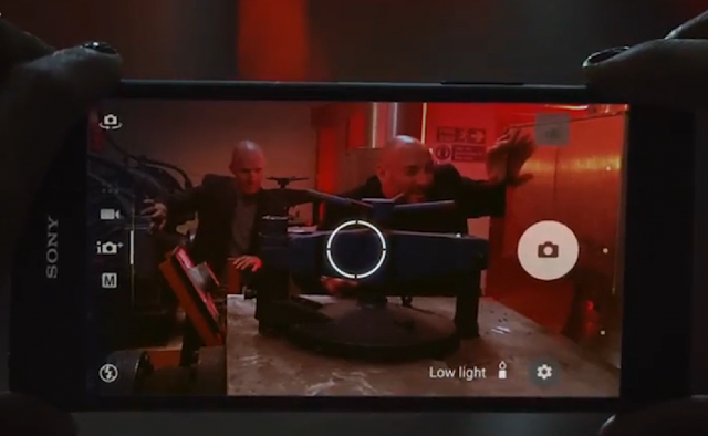 Sony โปรโมท Xperia Z5 ปล่อยโฆษณา Made For Bond ชูเป็นสมาร์ทโฟนระดับสายลับ