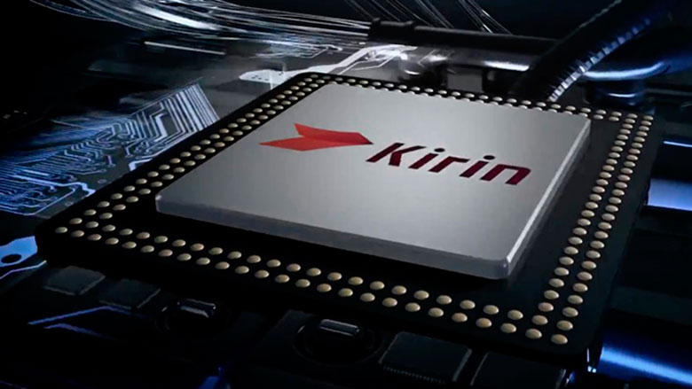 Samsung สนใจเป็นผู้ผลิตชิป Kirin ให้กับทาง Huawei
